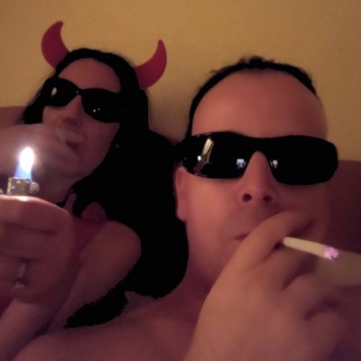 Profile Picture of STn Is HArDcoreHarmreDucer (@MariaMstnLouis) on Twitter