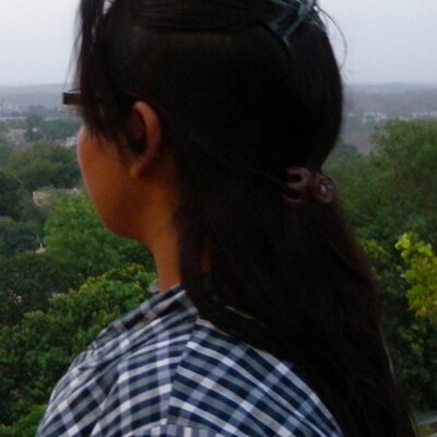 Profile Picture of Kanchan Shukla (@kanchanshukla1) on Twitter