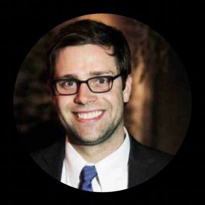 Profile Picture of Terence Hardy (@TerenceHardyMS) on Twitter