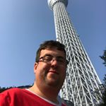 Profile Picture of Scott Putman (@ren_luard) on Instagram