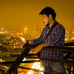 Profile Picture of Teerasak Sombun (@teerasaksombun) on Flickr