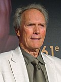 Profile Picture of Clint Eastwood filmography - Wikipediaon Wikipedia