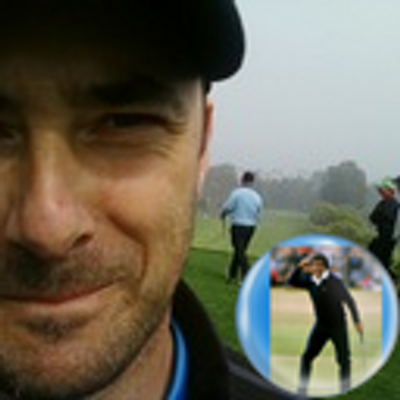 Profile Picture of Daniel Rosenlund (@danielgolf) on Twitter