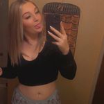 Profile Picture of Alyssa lynn Crowell (@crowell.alyssa) on Instagram