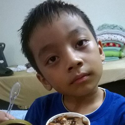 Profile Picture of Benjamin Samson (@ben_scribedtext) on Twitter