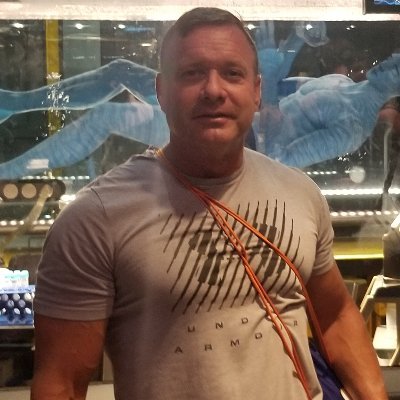 Profile Picture of Scott Bales (@balesscott903) on Twitter