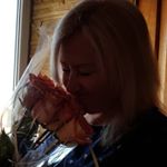 Profile Picture of Tatyana  Shvets (@tatyana.shvets) on Instagram