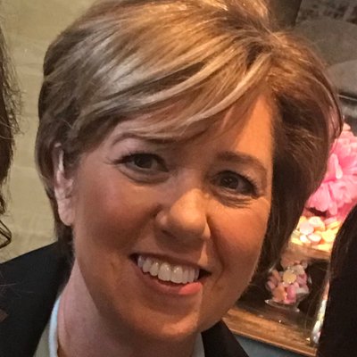 Profile Picture of Debbie Hoffmann (@Mayfair78825988) on Twitter