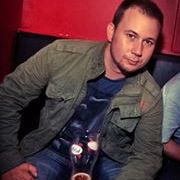 Profile Picture of Scott Robertson (@Robbo2347) on Pinterest