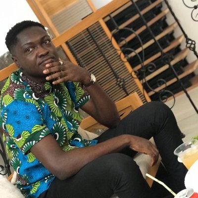 Profile Picture of Joseph Justin (@justinjoe6) on Twitter