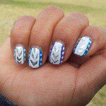 Profile Picture of jennifer lopez 👑celeste zepeda (@cele.jenn_nails) on Instagram