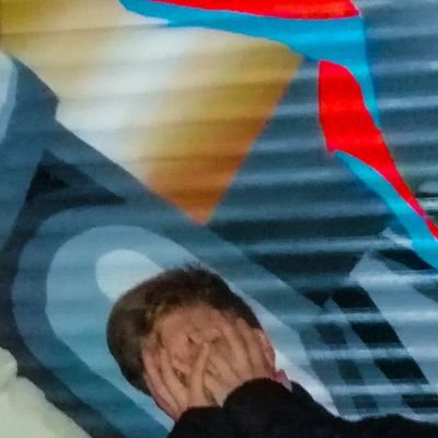 Profile Picture of Paul Weibel (@PaulWeibel6) on Twitter