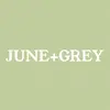 JUNE+GREY - Tiktok Profile Picture of JUNE+GREY (@june.and.grey) on Tiktok