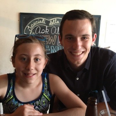 Profile Picture of Jeremy Morrissette (@JeremyMx96) on Twitter