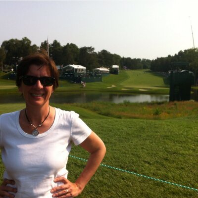 Profile Picture of Alice Belcher (@akbelcher) on Twitter