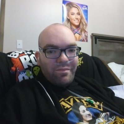 Profile Picture of Chris Meek 🏳️‍🌈 (@FearlessCJMeek) on Twitter