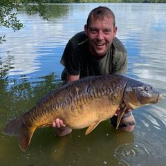 Profile Picture of Darren Paul Bunting (@taffy4200) on Tiktok