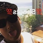 Profile Picture of Cameron Sean Kamalani Friel (@_cskf_) on Instagram