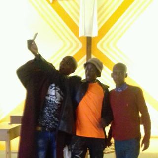 Profile Picture of Mahlomola Shatrack Visitable Guy (@mahlomola.shatrackvisitableguy) on Facebook