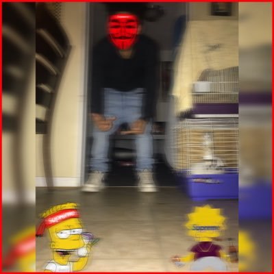 Profile Picture of Andres Colon (@andrescolon2002) on Twitter