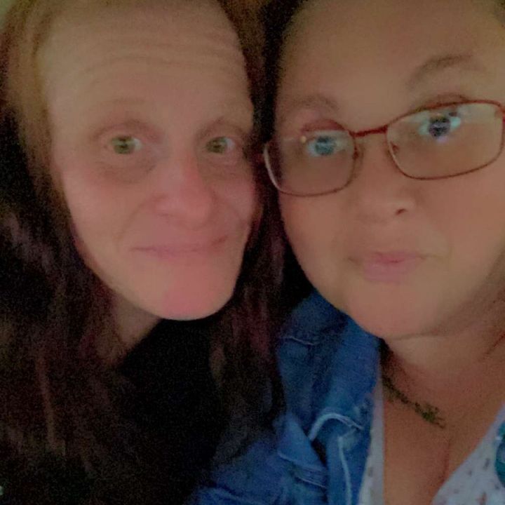 Profile Picture of Kim Farrow (@kim.farrow) on Tiktok