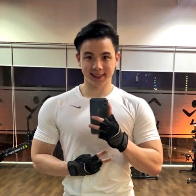 Profile Picture of Kurt Uy (@stephenKURTy) on Twitter