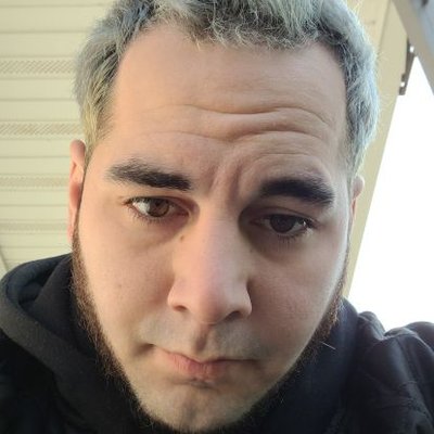 Profile Picture of Jeremy D. Mello (@JeremyDMello3) on Twitter