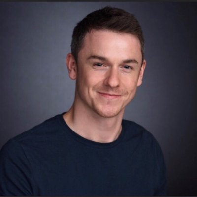 Profile Picture of Sean Haugh (@seanhaugh) on Twitter