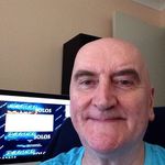 Profile Picture of Raymond Cooney (@rays.fanbox) on Instagram