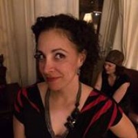 Profile Picture of Nina Dinoff (@nina-dinoff) on Quora