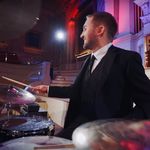 Profile Picture of Marshall Lilly (@marshalltlilly) on Instagram