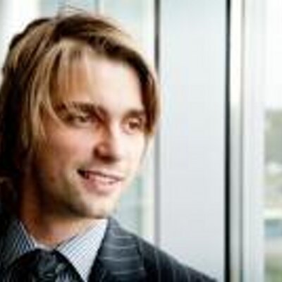 Profile Picture of Daniel Bakker (@DanielBakker) on Twitter