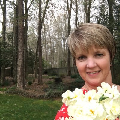 Profile Picture of Kim Tyler (@kactyler) on Twitter