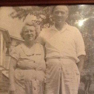 Profile Picture of Kevin Musgrove (@MusgroveFamily) on Twitter