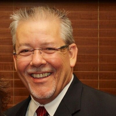 Profile Picture of Carl W. Cormier (@pastorcormier1) on Twitter