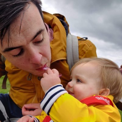 Profile Picture of Conor Stapleton (@ConorJStapleton) on Twitter