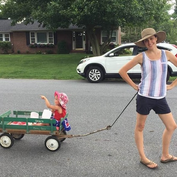 Profile Picture of Alison Harrar (@luhsash0428) on Poshmark