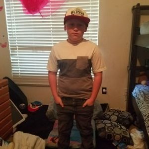 Profile Picture of Andrew Blakley Vlogs (@ABVLOGS__) on Twitter