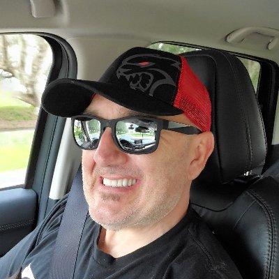 Profile Picture of David McGuigan (@DavidMcGuigan3) on Twitter