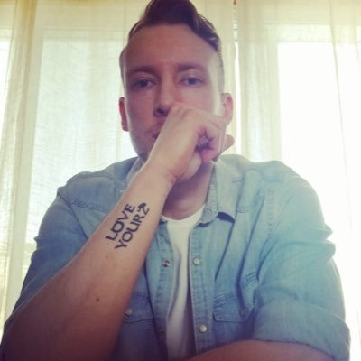 Profile Picture of Corey MSc (@CjKramer24) on Twitter