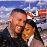 Profile Picture of Kimberly New Compte (@kimismilewayne) on Instagram