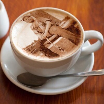 Profile Picture of Richard Chandra TJ (@RichardChandraT) on Twitter