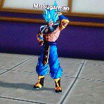 Profile Picture of chris (@mr_sugarman) on Instagram