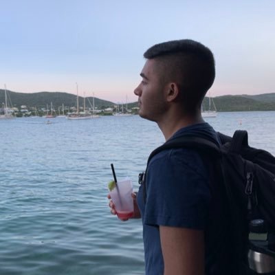 Profile Picture of Matthew Vasquez (@TheMatthewV) on Twitter