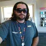 Profile Picture of derek fuller (@vzw.derek.fuller) on Instagram