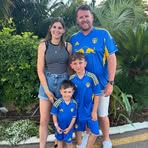 Profile Picture of Jamie Simpson (@Jamie-Simpson) on Facebook