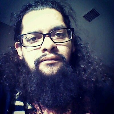Profile Picture of Mike Godinez (@goatnuts88) on Twitter