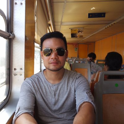 Profile Picture of Jerry Yeh (@jeryeh) on Twitter