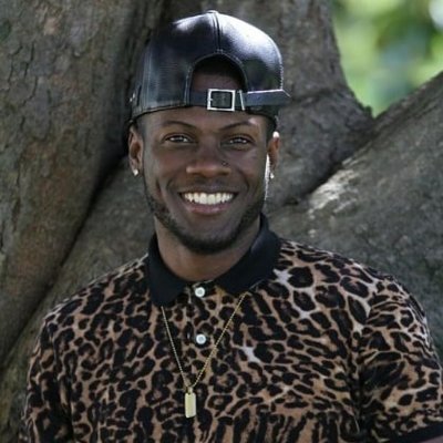 Profile Picture of BaileyBrinson (@BaileyDaveBrin1) on Twitter