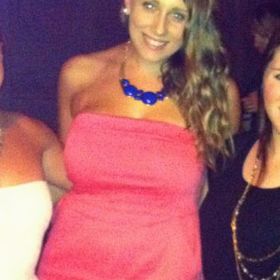 Profile Picture of Erin Quinn (@erinquinn121) on Pinterest